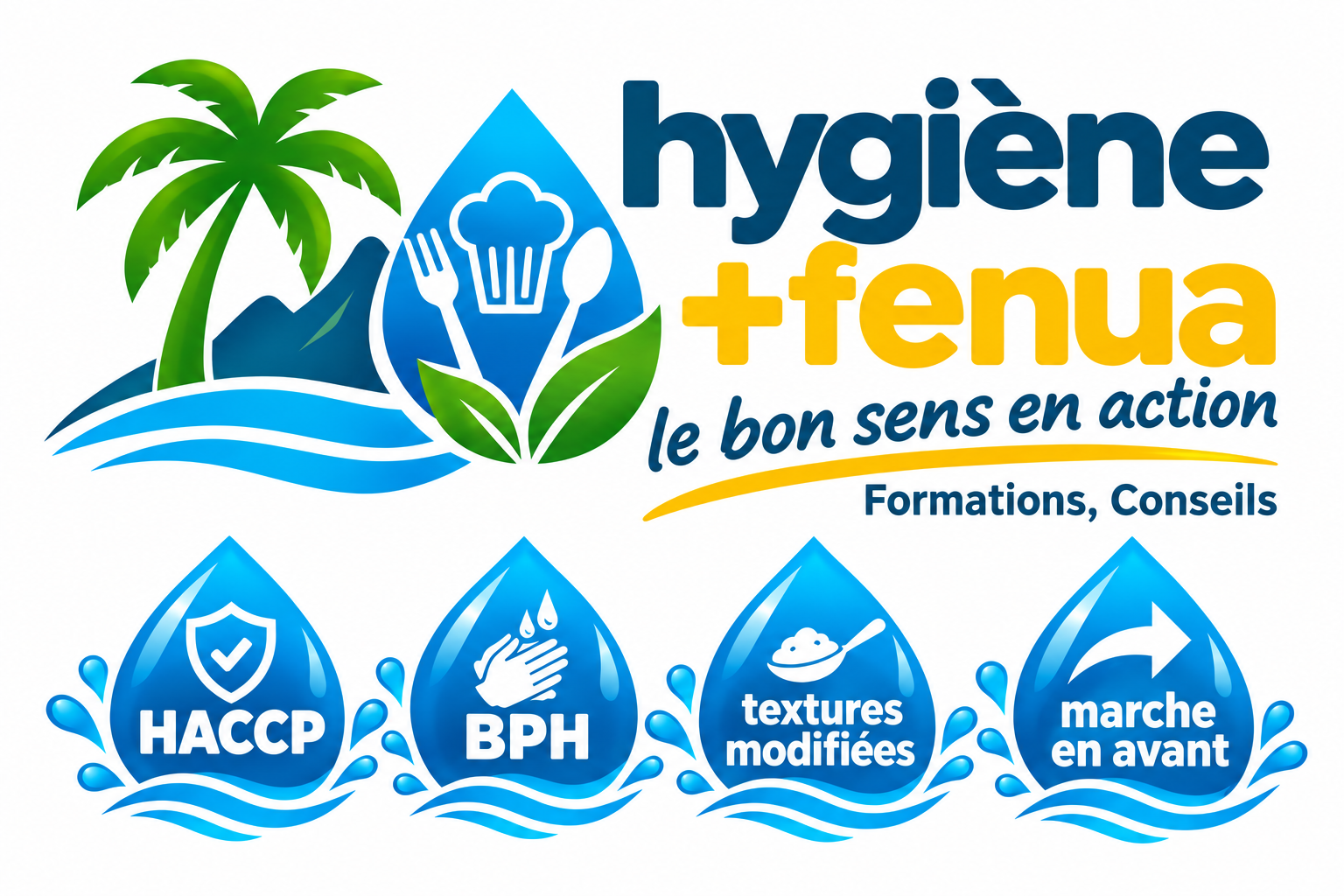 Quennehen Formation HACCP